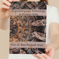 Engineering and Technology in Ancient India Picture