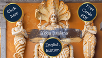 Yoga Darsana Cards English