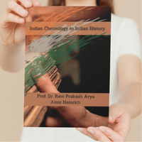 Indian Chronology to Indian History Picture