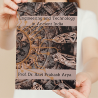 Engeenering and Technology in Ancient India
