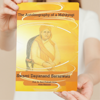 The Autobiography of a Mahayogi