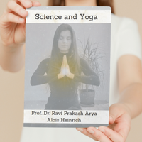 Science and Yoga