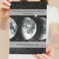 7000 years Calendar Vol 1 and 2
