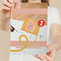 Signatures of Time picture